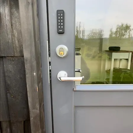 Glamping Skrytin Hotel Dobkovice Exterior photo