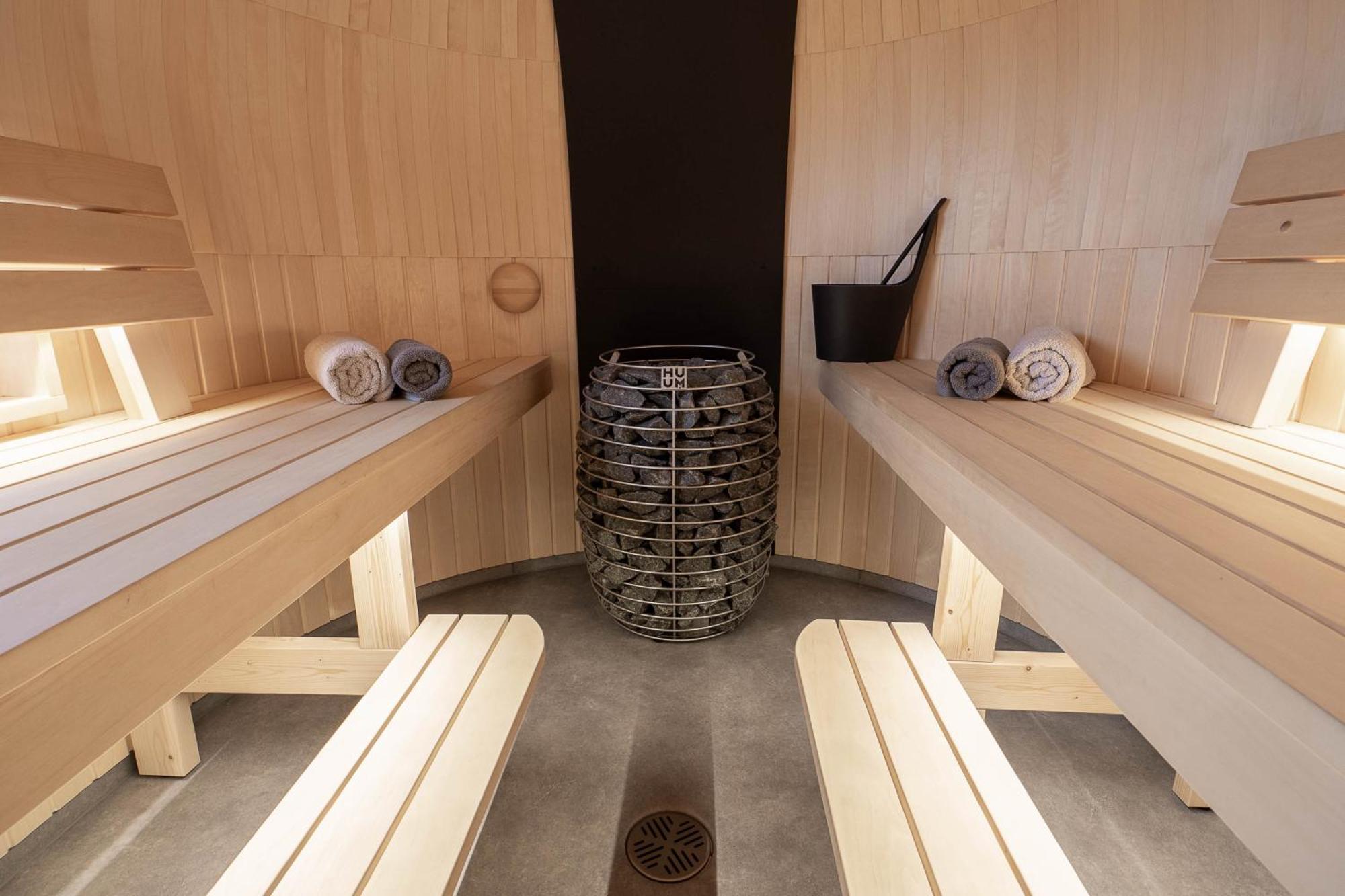 豪华帐篷 Glamping Skrytin